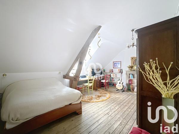 Maison à vendre 6 pièces 145 m² Boulogne-sur-Mer