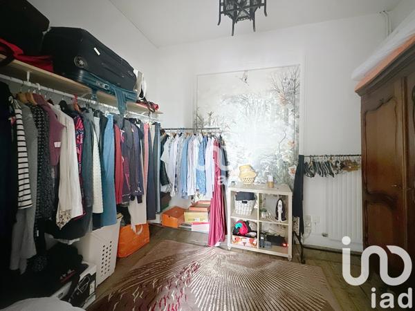 Maison à vendre 6 pièces 145 m² Boulogne-sur-Mer