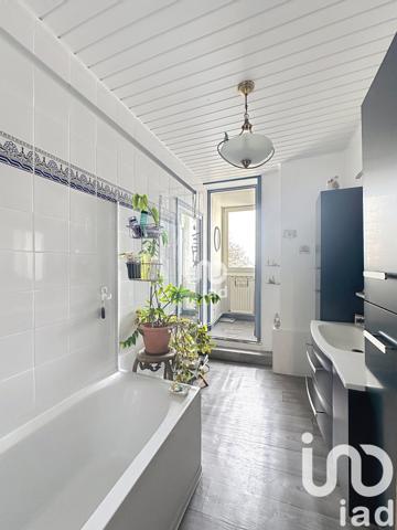 Maison à vendre 6 pièces 145 m² Boulogne-sur-Mer