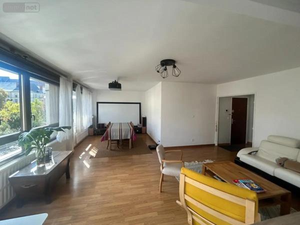 Achat - Appartement Reims 51100 4 pièces 87 m 2