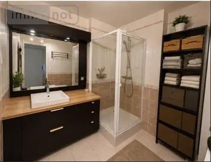 Achat - Appartement Reims 51100 4 pièces 87 m 2