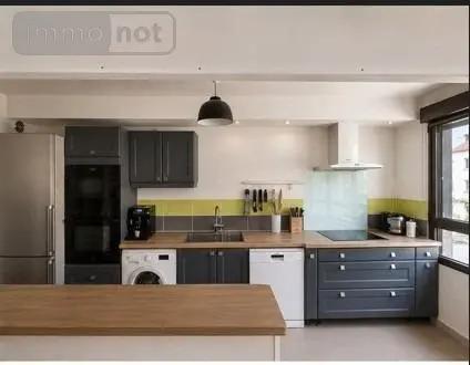 Achat - Appartement Reims 51100 4 pièces 87 m 2
