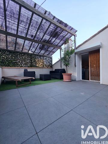 Maison à vendre 10 pièces 254 m² Cerbère