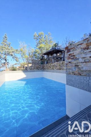 Maison à vendre 10 pièces 254 m² Cerbère