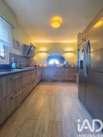 Maison à vendre 10 pièces 254 m² Cerbère