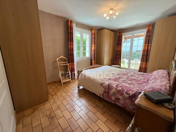 Maison familiale spacieuse au cœur de Lourdes