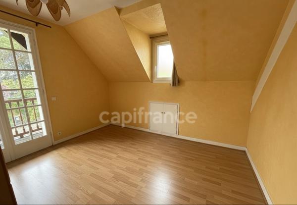 Maison familiale spacieuse au cœur de Lourdes