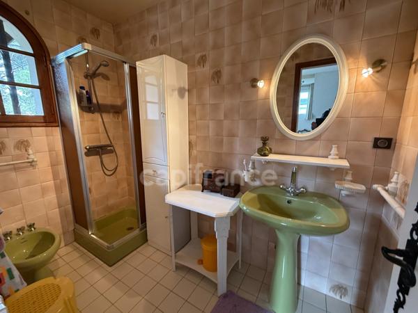 Maison familiale spacieuse au cœur de Lourdes