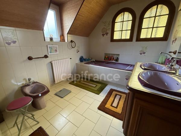 Maison familiale spacieuse au cœur de Lourdes