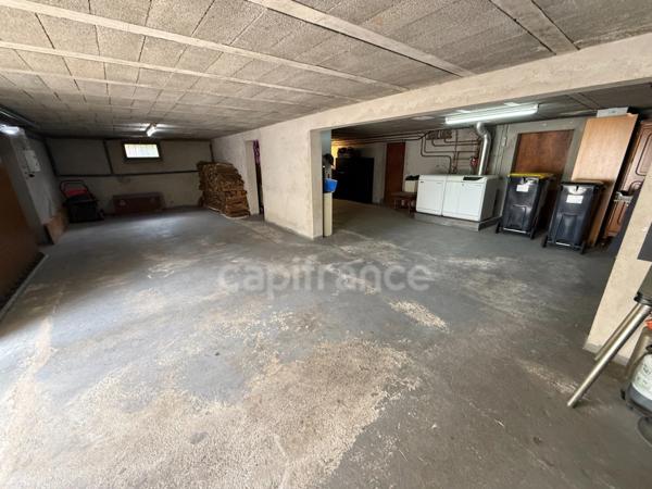 Maison familiale spacieuse au cœur de Lourdes