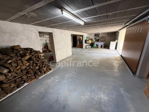 Maison familiale spacieuse au cœur de Lourdes