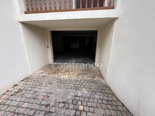 Maison familiale spacieuse au cœur de Lourdes