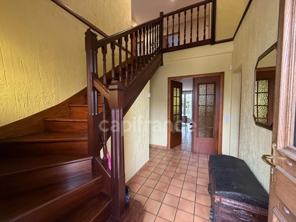 Maison familiale spacieuse au cœur de Lourdes