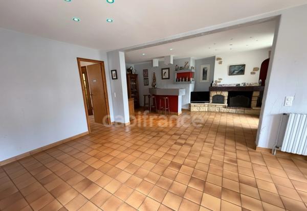 Maison familiale spacieuse au cœur de Lourdes