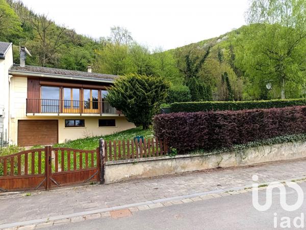 Maison à vendre 5 pièces 74 m² Chooz