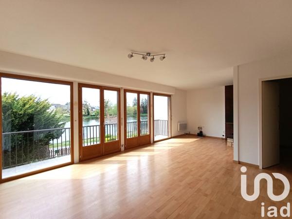 Maison à vendre 5 pièces 74 m² Chooz