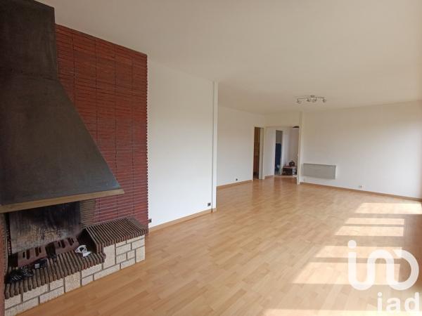 Maison à vendre 5 pièces 74 m² Chooz