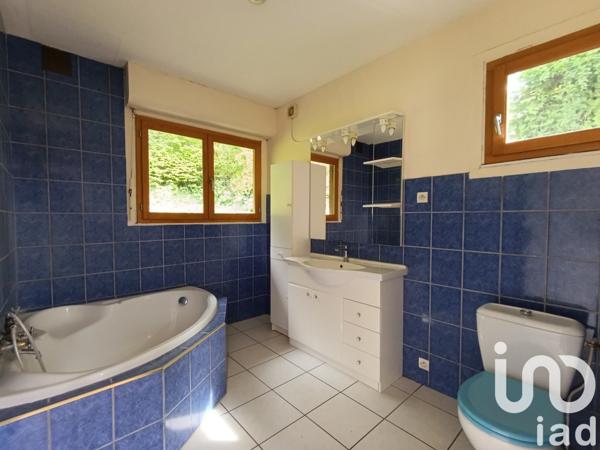 Maison à vendre 5 pièces 74 m² Chooz