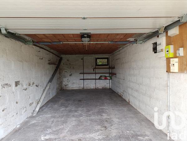 Maison à vendre 5 pièces 74 m² Chooz