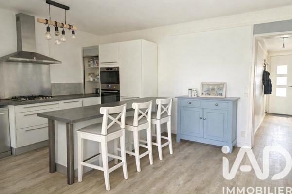 Maison à vendre 4 pièces 110 m² Arras