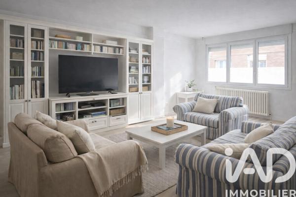 Maison à vendre 4 pièces 110 m² Arras