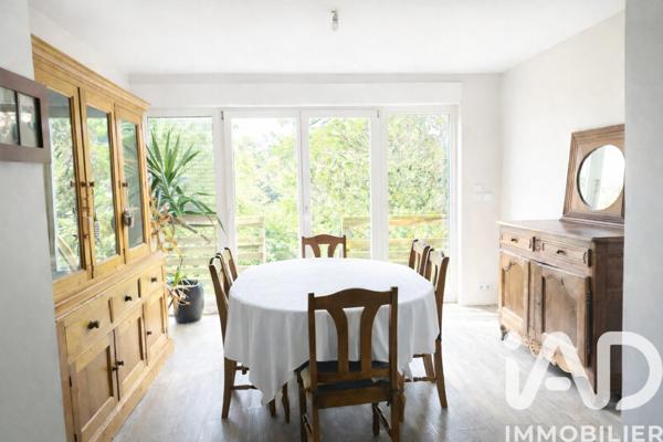 Maison à vendre 4 pièces 110 m² Arras