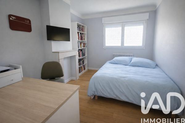 Maison à vendre 4 pièces 110 m² Arras