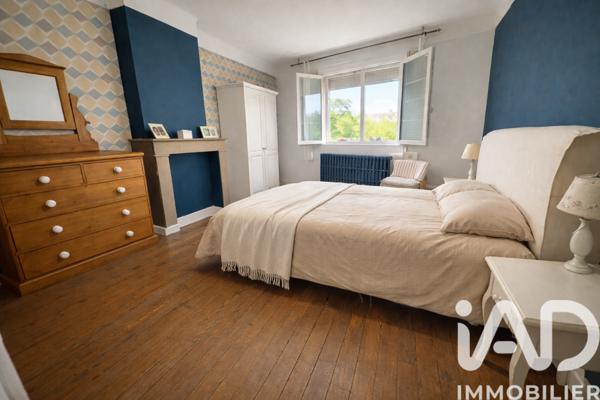 Maison à vendre 4 pièces 110 m² Arras