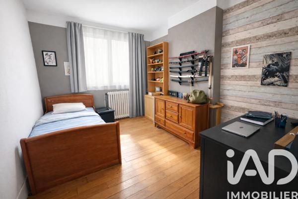 Maison à vendre 4 pièces 110 m² Arras