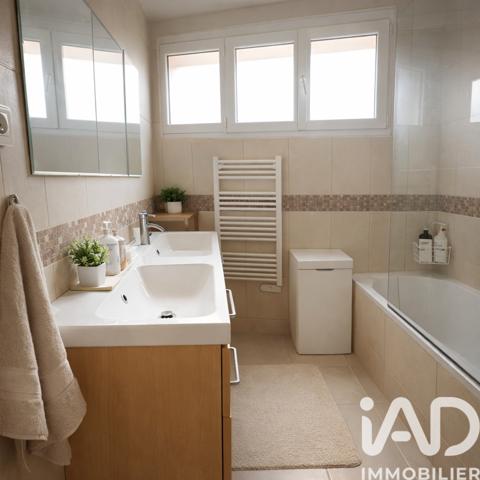 Maison à vendre 4 pièces 110 m² Arras