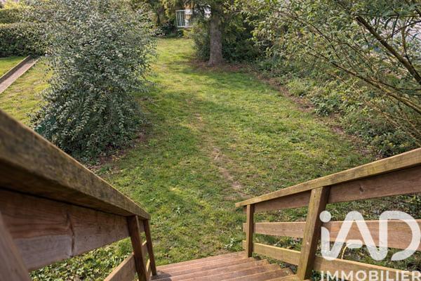 Maison à vendre 4 pièces 110 m² Arras