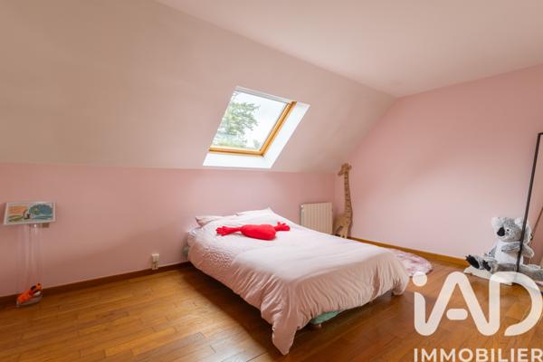 Maison à vendre 5 pièces 112 m² Soisy-sur-Seine