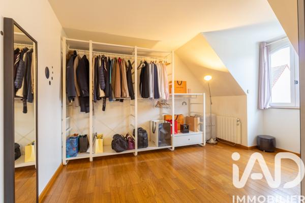 Maison à vendre 5 pièces 112 m² Soisy-sur-Seine