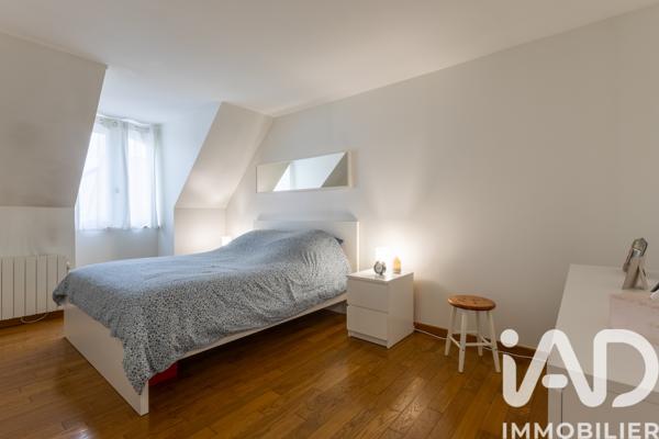 Maison à vendre 5 pièces 112 m² Soisy-sur-Seine