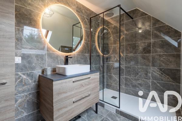 Maison à vendre 5 pièces 112 m² Soisy-sur-Seine