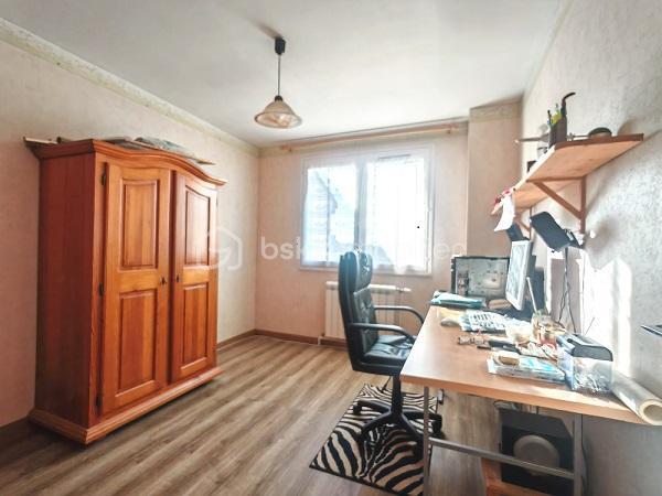 Maison de ville de 90 m²