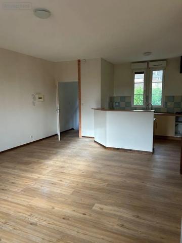 Location - Appartement Bar-sur-Seine 10110 2 pièces 56 m 2 10 m 2