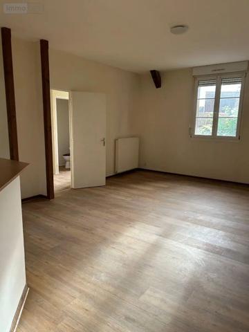 Location - Appartement Bar-sur-Seine 10110 2 pièces 56 m 2 10 m 2