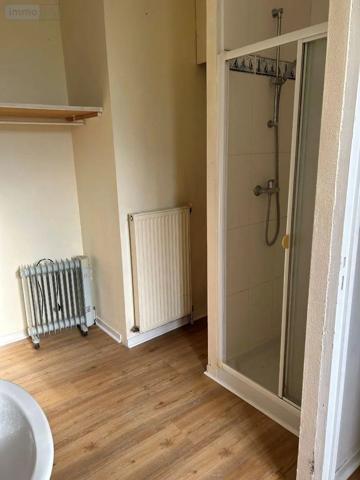 Location - Appartement Bar-sur-Seine 10110 2 pièces 56 m 2 10 m 2