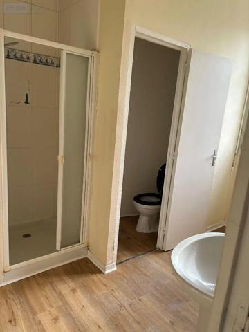 Location - Appartement Bar-sur-Seine 10110 2 pièces 56 m 2 10 m 2