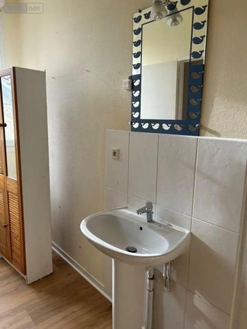 Location - Appartement Bar-sur-Seine 10110 2 pièces 56 m 2 10 m 2