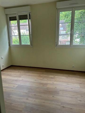 Location - Appartement Bar-sur-Seine 10110 2 pièces 56 m 2 10 m 2