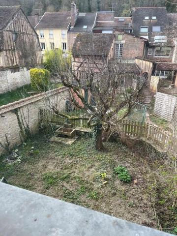 Location - Appartement Bar-sur-Seine 10110 2 pièces 56 m 2 10 m 2