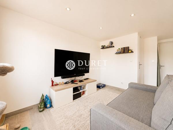 Appartement T2 rénové - Challans