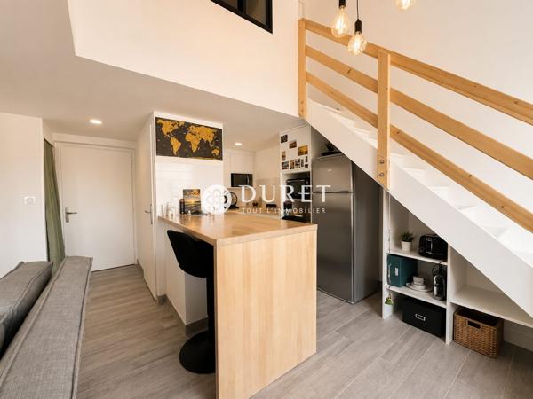 Appartement T2 rénové - Challans