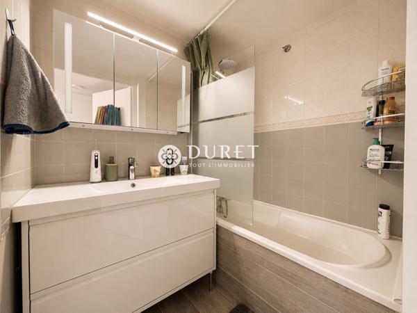 Appartement T2 rénové - Challans
