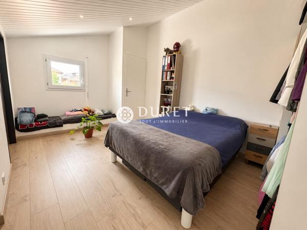 Appartement T2 rénové - Challans
