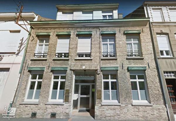 Immeuble Bourbourg 20 pièce(s) 550 m2