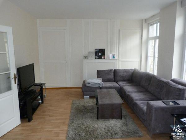 Immeuble Bourbourg 20 pièce(s) 550 m2