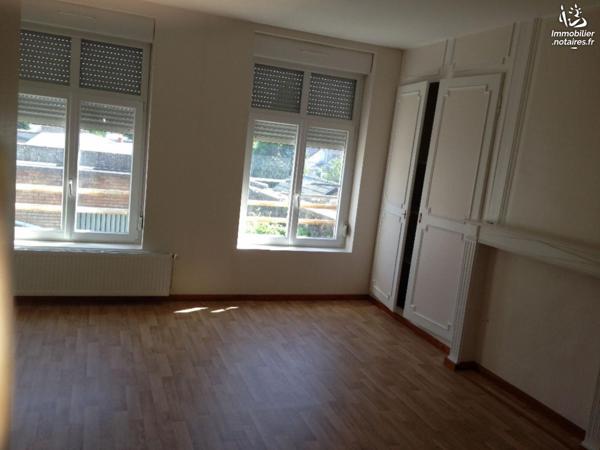 Immeuble Bourbourg 20 pièce(s) 550 m2